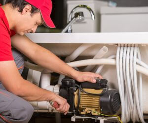 About Water Heater Repair LLC Au Train, MI